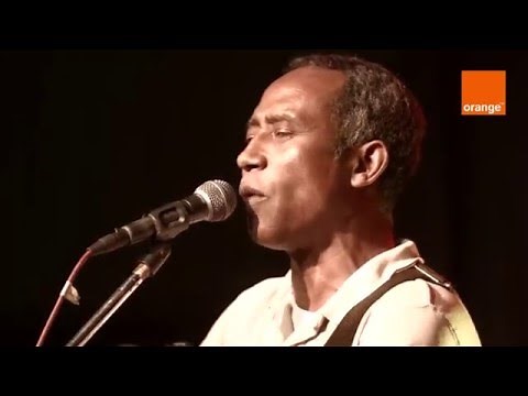 Concert de Mahaleo Live avec Orange Madagascar (04 mars 2016)