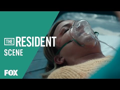Nic Is Rushed To The OR | Season 4 Ep. 5 | THE RESIDENT