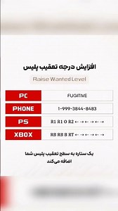 The most complete codes for the game GTA V Part 1. #gta5 #gtav #gaming #gameplay #code