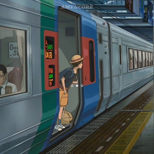 Stay with Me Anime Aesthetic Edits and Music