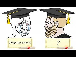Computer Science is Cooked in 2025... Study This Instead
