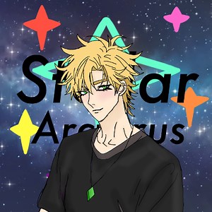 stellar_arcturus - Twitch