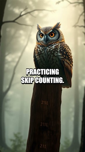 The Forest of Number Nests