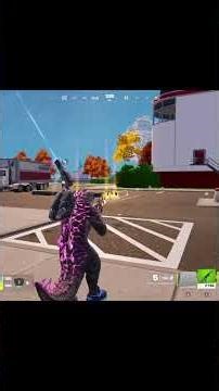 #fortnite Blitz Duo Random