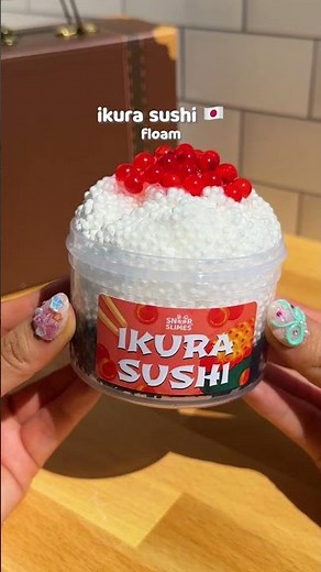 JUST RESTOCKED ft. 7 NEW World Food Tour Slimes 🍣