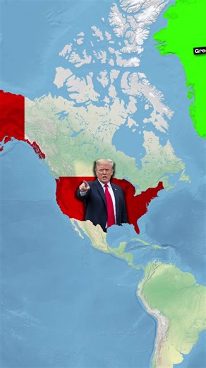 Why Trump Is Interested in Greenland: Geopolitical Implications