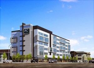 AC Hotels By Marriott to Arrive at Phipps Plaza