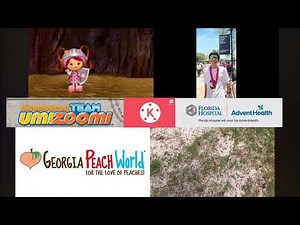 Tempo Pre School Logo 1996 Add Round 430