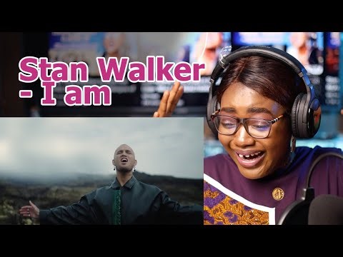 Stan Walker - I AM (official video) | FIRST TIME REACTION