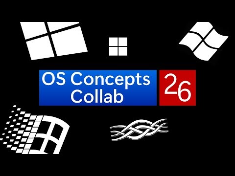 OS Concepts Collab 26