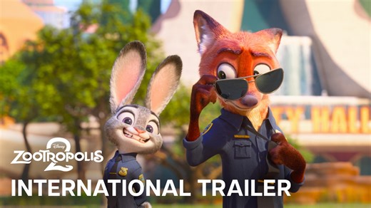 The wildest mystery in Zootropolis hisssstory Experience #Zootropolis2 only in cinemas 28th November! | Walt Disney Studios
