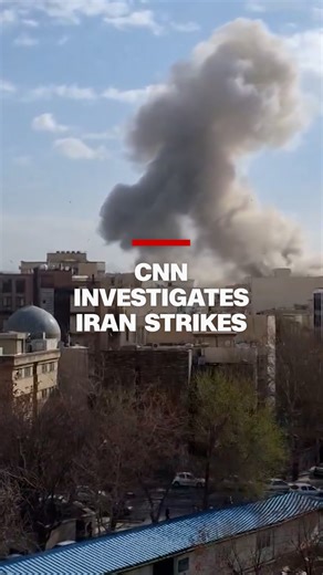 Following the initial waves of strikes on Iran by the US and Israel, CNN's Katie Polglase and the visual investigations team began assessing the strategic significance of the targets hit, the emerging civilian toll and Iran's swift retaliation Follow live updates: https://cnn.it/4sbLhT6 | CNN