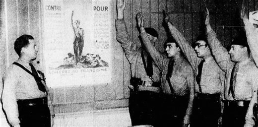 Vit-on vraiment le retour des années 1930 ?