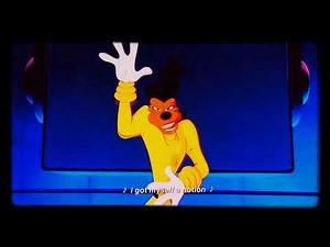 A Goofy Movie - Eye To Eye- 720p HD 🕺🏻