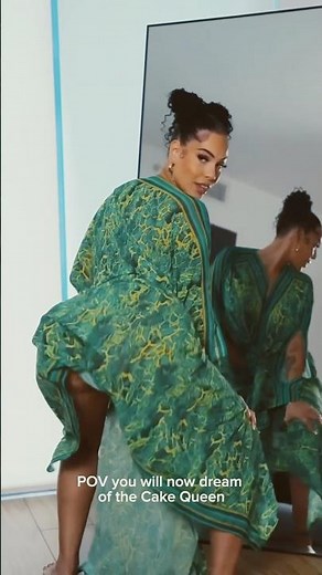 I’ll never stop posting these Kaftan
