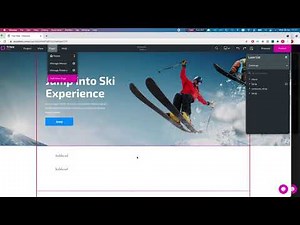 Titan Web - Using elements in JS
