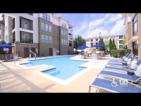 Tryon Place | Cary NC Apartments | Greystar