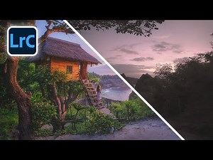 I wish every Photographer using Lightroom could watch this.