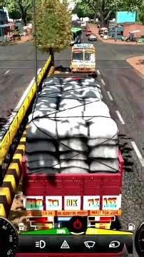 💥 जब Track पर हुआ Dangerous Accident 😳 | Real Gameplay Shock! Deshantar Gaminz
