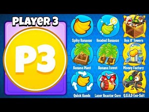 The FUNNIEST Meme Towers in BTD 6!