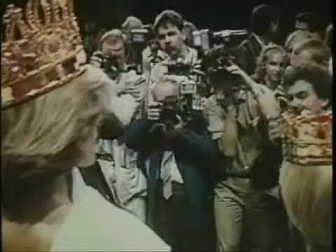 Csilla Andrea Molnár (1969-1986)