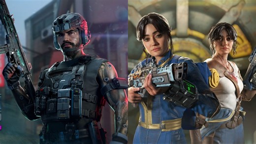 All Warzone and Black Ops 7 Season 1 Reloaded bundles: Everything you need to know