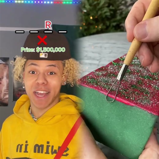 Pov: your life is a game of hangman, each round you win, themore money you can(PT.5! LIKE FOR PT.6)]