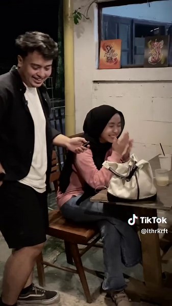 Spill Gombalan Kalian: Kumpulan Gombalan Cewek