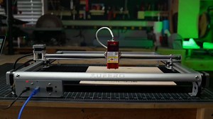 2.8K reactions · 168 shares |  CNC Laser mašina 20W za rezanje i...