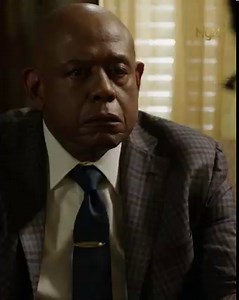 4.3K views · 206 reactions | Sometimes you have to endure the risk if it means survival. A new episode of #GodfatherOfHarlem premieres today on MGM+. | Forest Whitaker | Facebook