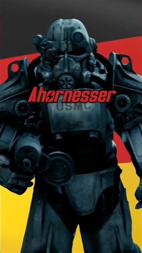 Sometimes The Joke Just Doesn't Translate #falloutlore #gaming #fallout #fallouttv