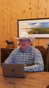 Every day is sale day at 44 Farms! To learn more about our Private Treaty Bulls, contact our team or visit 44Farms.com. . . #44farms #eliteangus #44strong #angusstrong #44steaks #texas #privatetreaty #angusbulls | 44 Farms