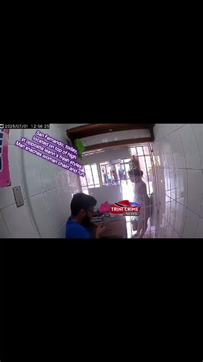 Trini Crime News on TikTok