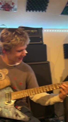 Creating the Goon Squad Theme Song