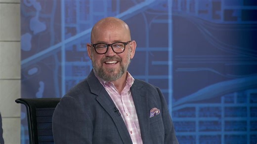 We're discussing the items you ought to sanitize in your hotel room on today's '9@9': https://tinyurl.com/yc45mnvb | WGN Morning News