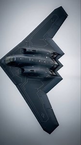 B-2 Spirit footage #b2 #b2spirit #militaryaviation #aviation | Aviation World