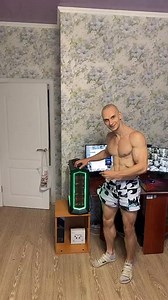 153K views · 1.1K reactions | My pc ‍ | Stepan Uteshev | Facebook