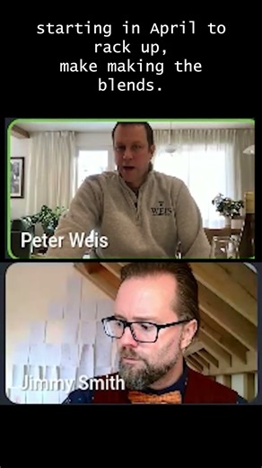 The Recipe for Good Riesling with Peter Weis