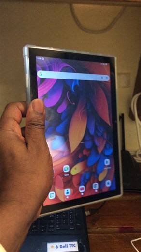 📱✨ At Gesner Deslandes Multi-Service,we install cartoon apps on tablets so your kids can enjoy fun and safe cartoons anytime — even offline!Give your little ones a great time with just one visit! 🎨👶🎬