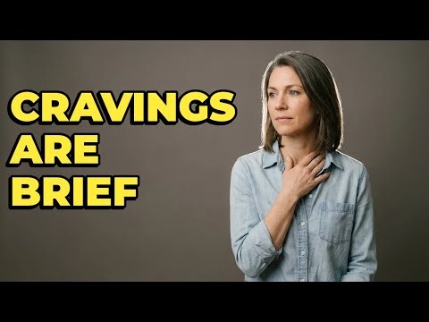How Long Do Addiction Cravings Usually Last?