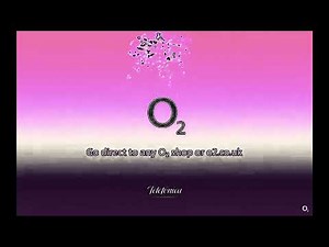 (REQUESTED) O2 Logo History in YukichiFlangedSawChorded