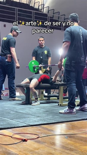 el arte de ser y no parecer #powerlifter #powerlifting #powerliftingwomen