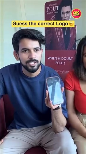 Guess the last logo 🤓 | ScoopWhoop