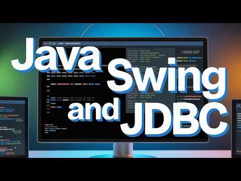 Student Management System | Java Swing + JDBC + Supabase