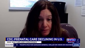 CDC: Women delaying prenatal care at growing rates, doctors warn of risks