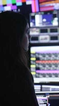 NBC Internship Takes Film Student Behind the Scenes | You Are Why