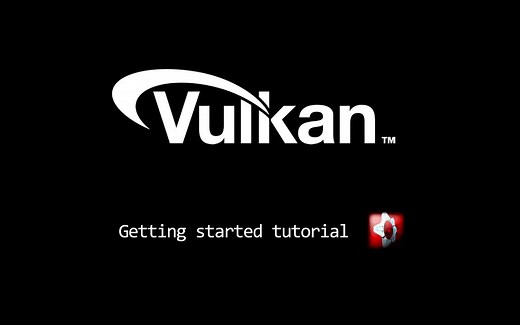 Vulkan API Tutorial