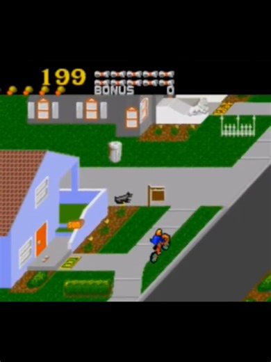 Retro Cheating :D #PaperBoy #Megadrive #Sega #Genesis #Gaming #VideoGames #Gamer #Retro #CheatDisc #CheatCartridge #CheatCode #Cheating Feel Free to Sub to @RetroCheating on YouTube :D
