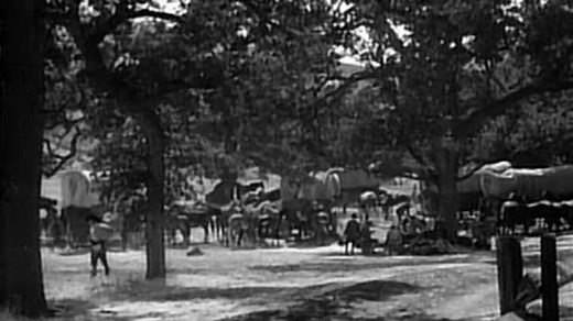Allegheny Uprising (1939) Claire Trevor, John Wayne, George Sanders