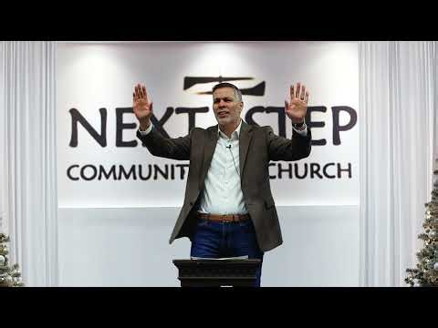 Christ is my Life. A lesson about your Identity in Colossians by Pastor Edwin Colon 121425